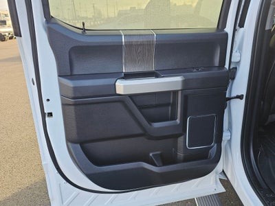 2020 Ford F-250SD Lariat