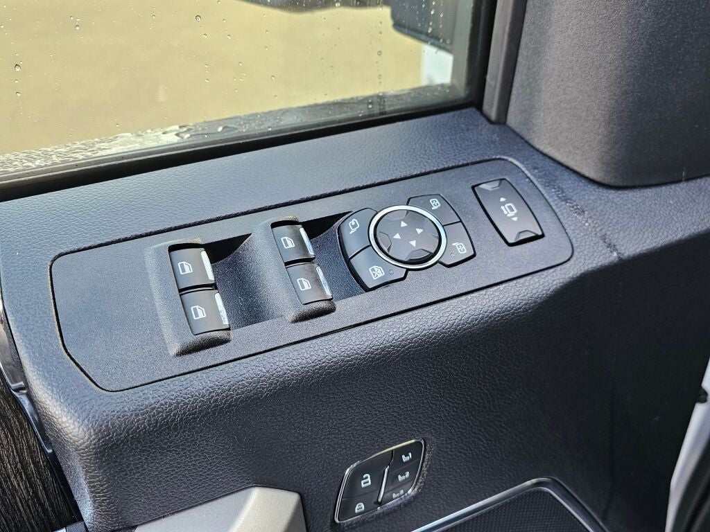 2020 Ford F-250SD Lariat