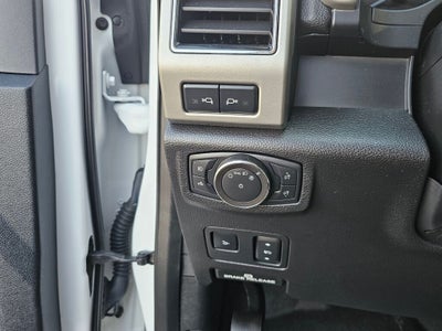 2020 Ford F-250SD Lariat
