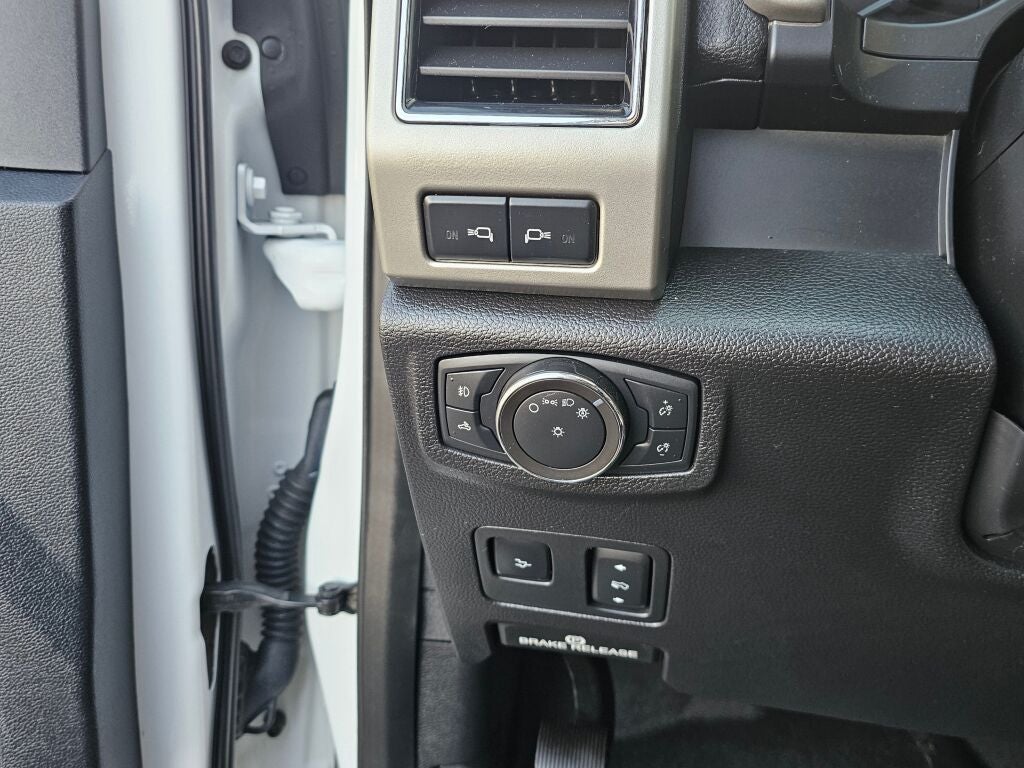 2020 Ford F-250SD Lariat