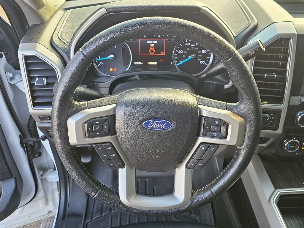 2020 Ford F-250SD Lariat