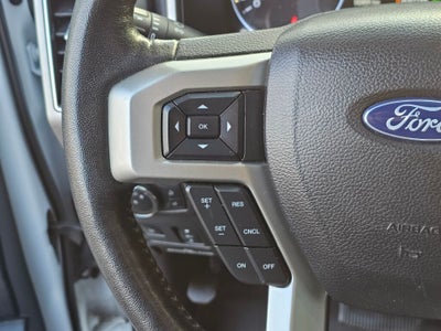 2020 Ford F-250SD Lariat