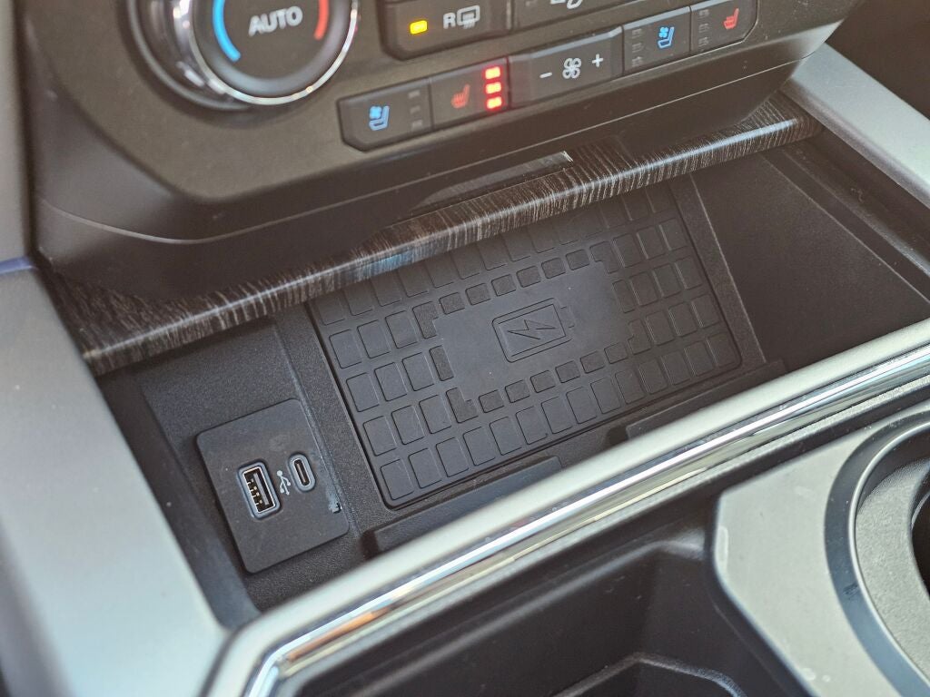 2020 Ford F-250SD Lariat