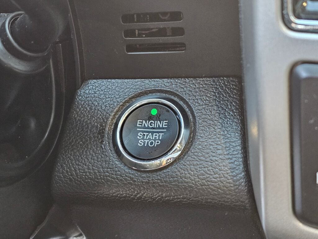 2020 Ford F-250SD Lariat