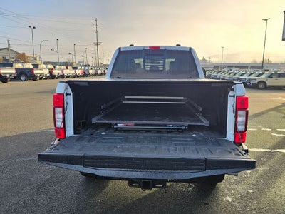 2020 Ford F-250SD Lariat