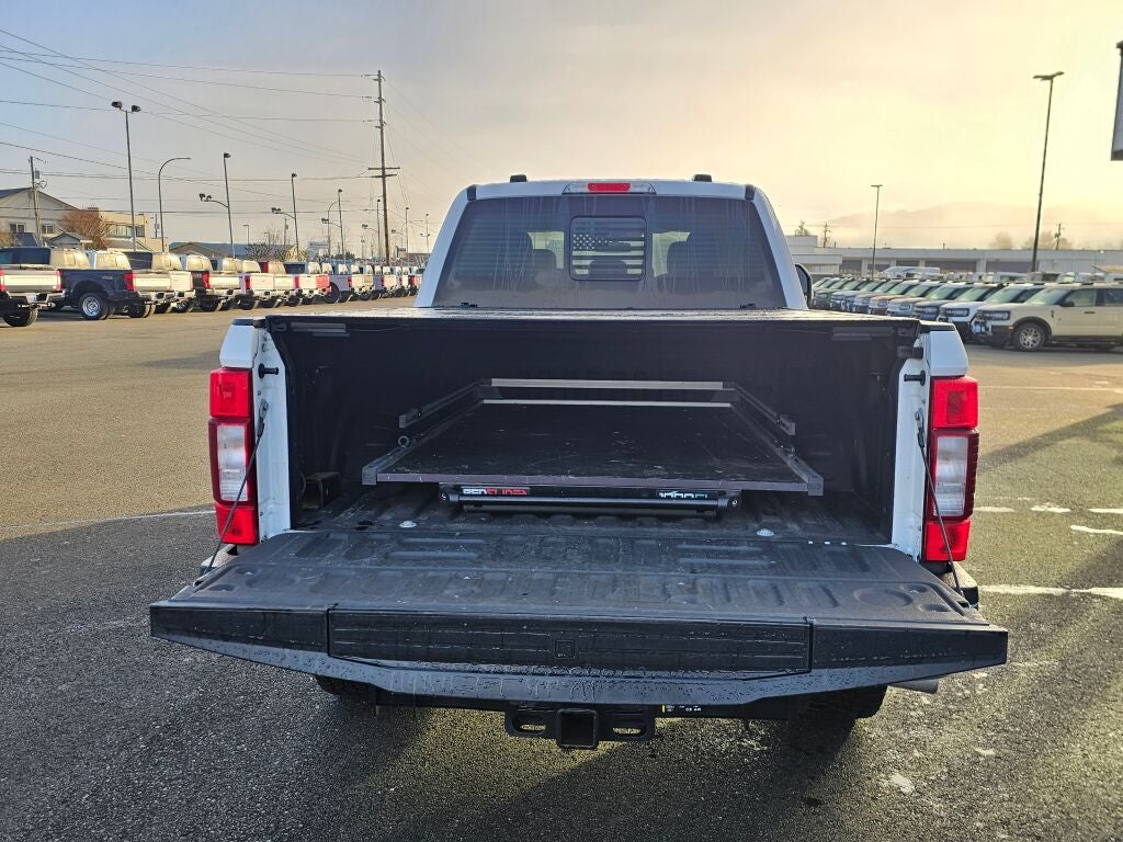 2020 Ford F-250SD Lariat