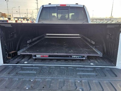 2020 Ford F-250SD Lariat