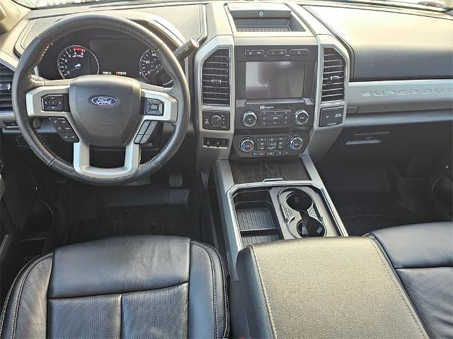 2020 Ford F-250SD Lariat