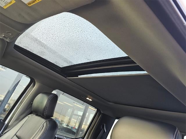 2020 Ford F-250SD Lariat