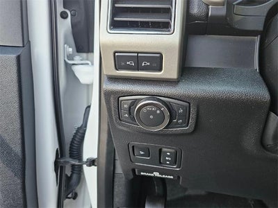 2020 Ford F-250SD Lariat