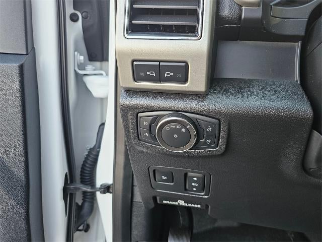 2020 Ford F-250SD Lariat