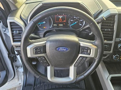 2020 Ford F-250SD Lariat