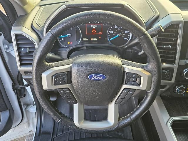 2020 Ford F-250SD Lariat