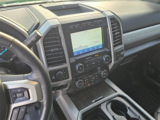 2020 Ford F-250SD Lariat