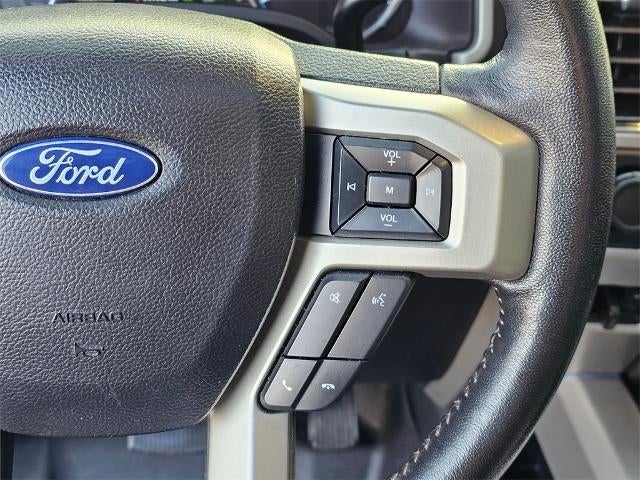 2020 Ford F-250SD Lariat