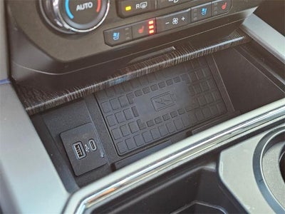 2020 Ford F-250SD Lariat