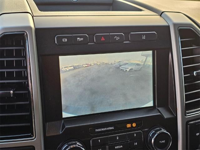 2020 Ford F-250SD Lariat