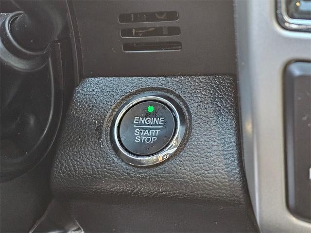 2020 Ford F-250SD Lariat