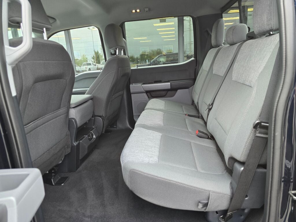 2025 Ford F-250SD XLT