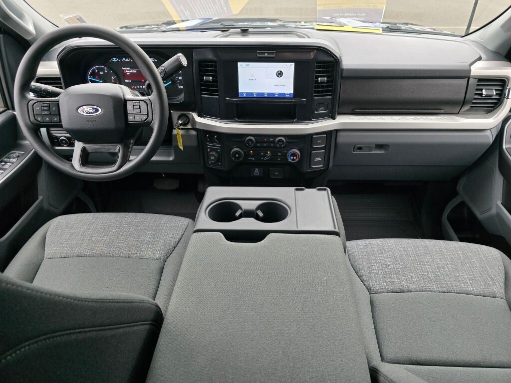 2025 Ford F-250SD XLT