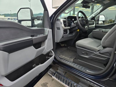 2025 Ford F-250SD XLT