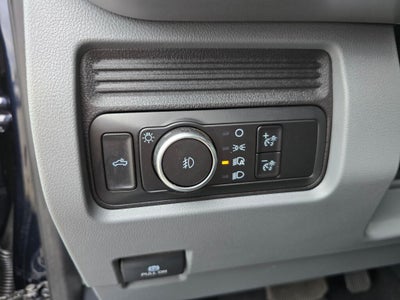 2025 Ford F-250SD XLT