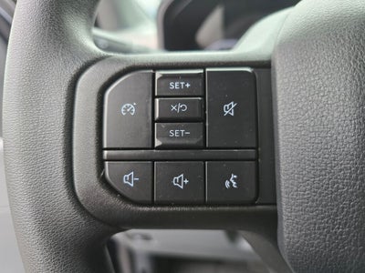 2025 Ford F-250SD XLT