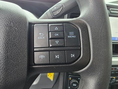 2025 Ford F-250SD XLT