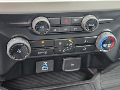 2025 Ford F-250SD XLT