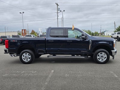 2025 Ford F-250SD XLT
