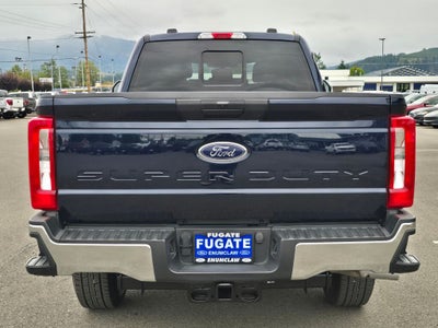 2025 Ford F-250SD XLT