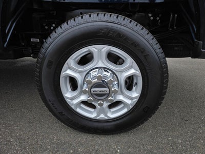 2025 Ford F-250SD XLT