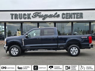 2025 Ford F-250SD XLT