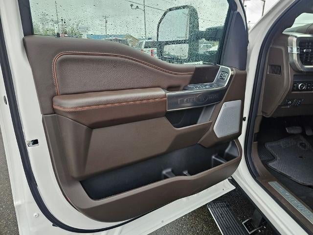 2026 Ford Super Duty F-350® King Ranch®