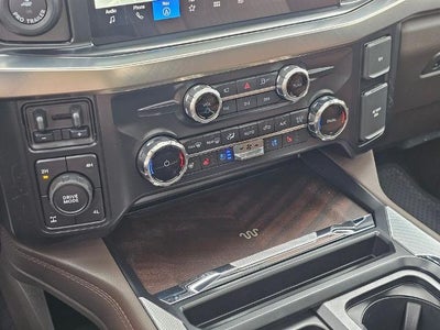 2026 Ford Super Duty F-350® King Ranch®