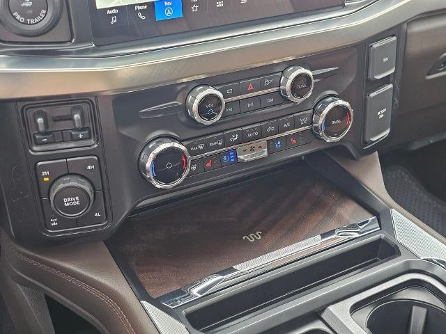 2026 Ford Super Duty F-350® King Ranch®