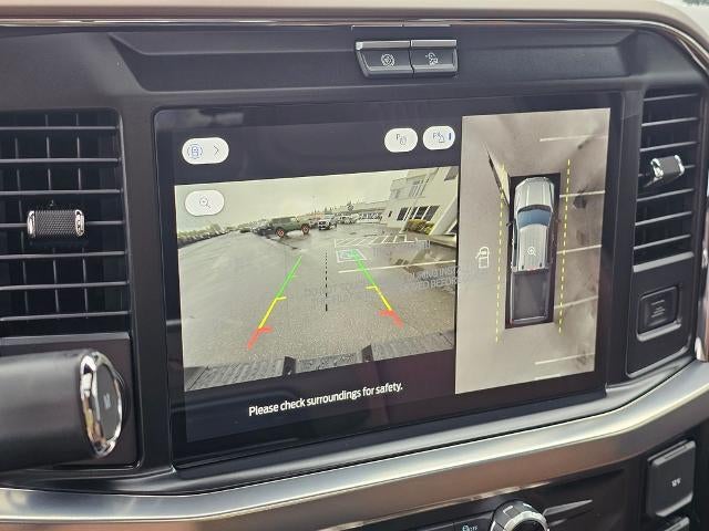 2026 Ford Super Duty F-350® King Ranch®