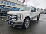 2026 Ford Super Duty F-350® King Ranch®
