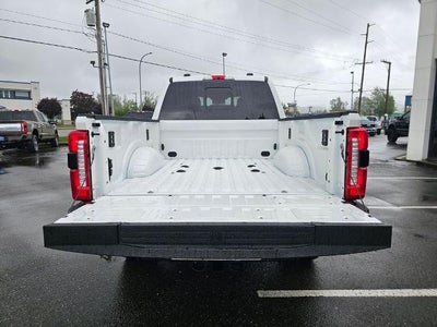 2026 Ford Super Duty F-350® King Ranch®