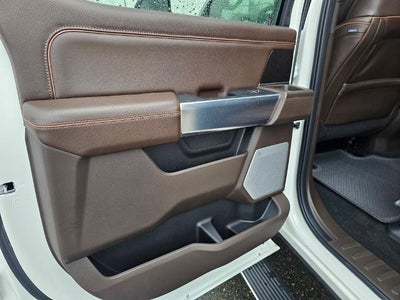 2026 Ford Super Duty F-350® King Ranch®