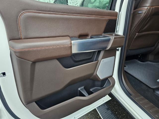 2026 Ford Super Duty F-350® King Ranch®