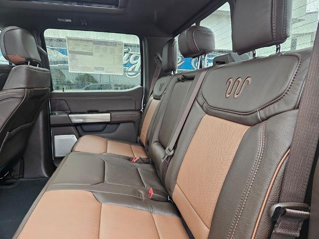 2026 Ford Super Duty F-350® King Ranch®