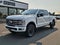 2024 Ford F-350SD Platinum