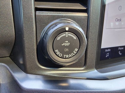 2024 Ford F-350SD Platinum