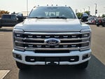 2024 Ford F-350SD Platinum