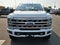 2024 Ford F-350SD Platinum