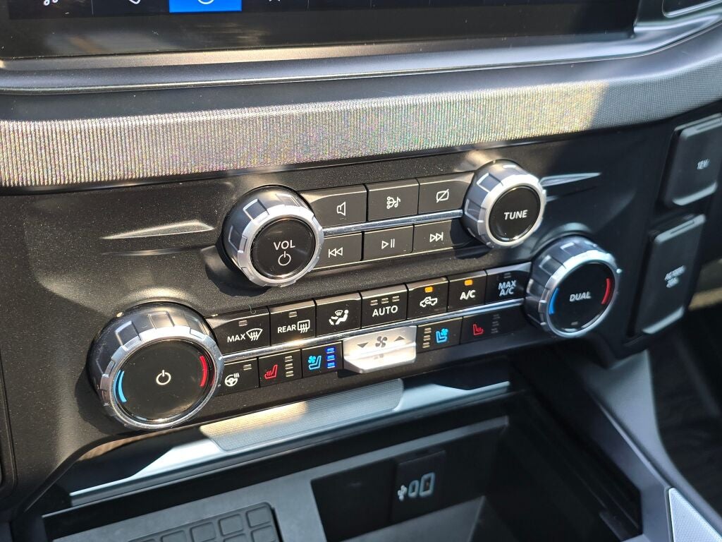 2024 Ford F-350SD Platinum