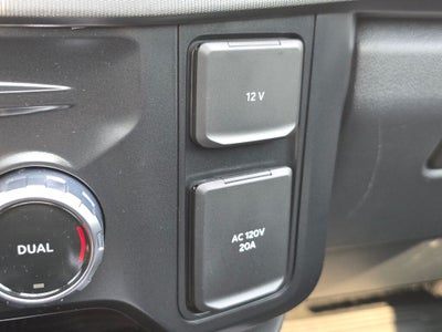 2024 Ford F-350SD Platinum