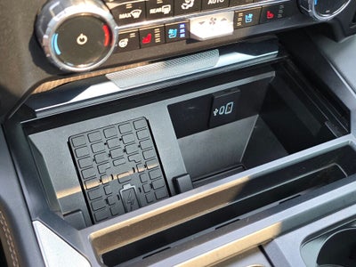 2024 Ford F-350SD Platinum