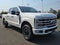 2024 Ford F-350SD Platinum